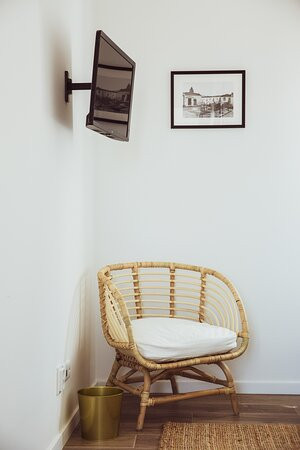 A Casa Da Cerca主图