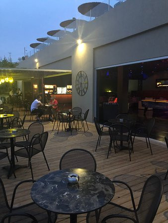 里蒙迪度假村和水疗中心主图