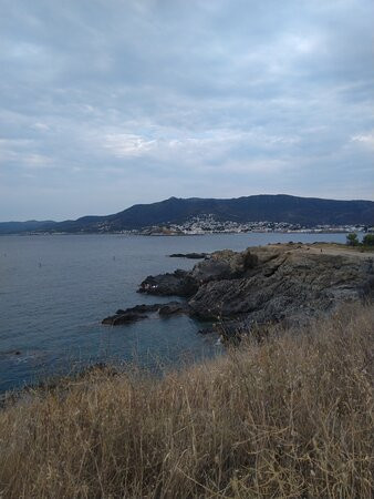 Cala Bramant景点图片