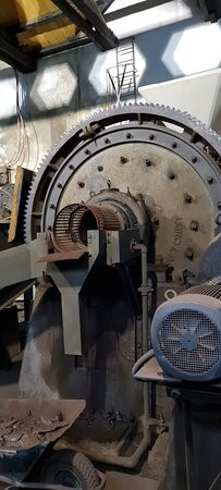 South Tyrol Museum of Mining - Ridanna-Ridnaun必去景点