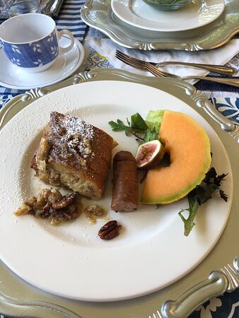 The Carlton Inn Bed & Breakfast主图