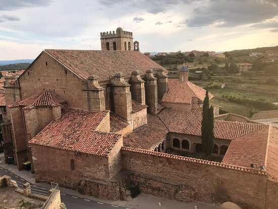 Castillo de Mora de Rubielos-Mora de Rubielos必去景点