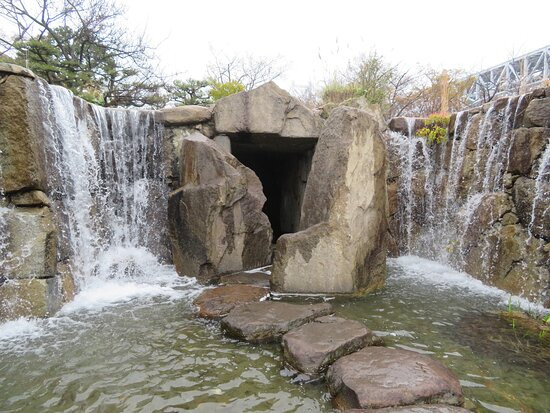 Seto Ohashi Memorial Park-坂出市必去景点