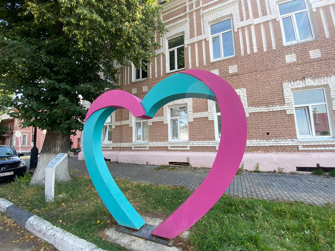 Serdtse Semi景点图片
