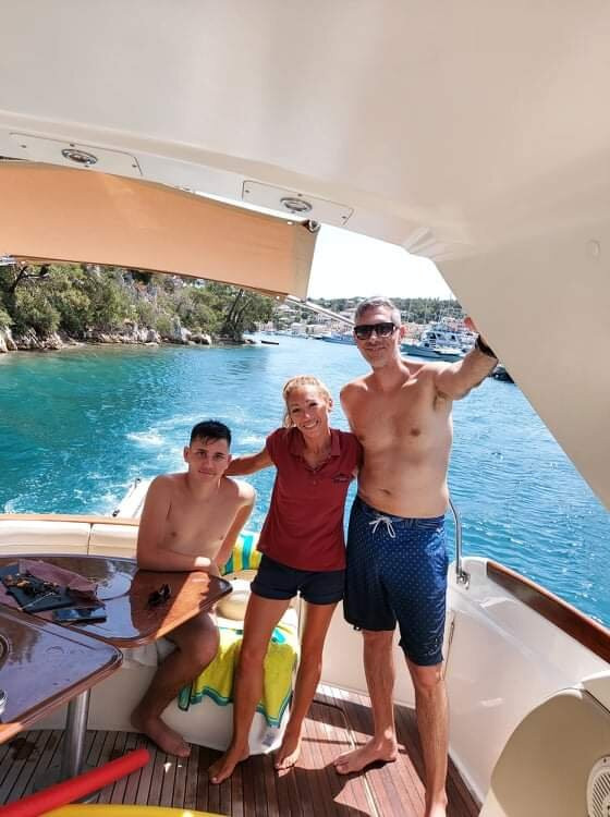 ORCA Yachting Chartering-Benitses必去景点