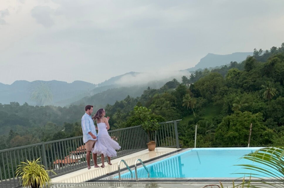 Rivendell Hotel