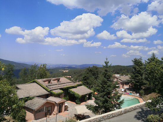 Hotel Prategiano - Maremma Toscana主图