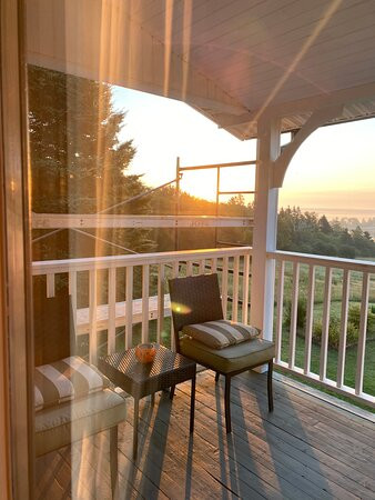 Gray Gables Bed and Breakfast主图