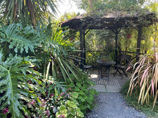 Les Jardins de La Boirie景点图片