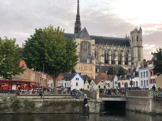 Hotel Le Prieure主图