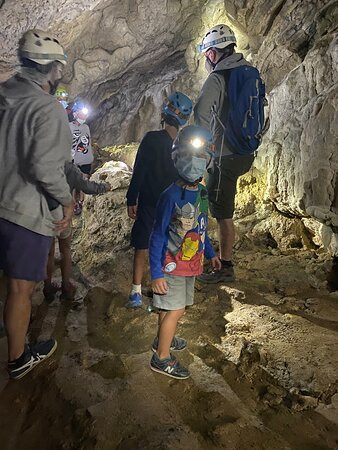 La Cueva del Oso景点图片