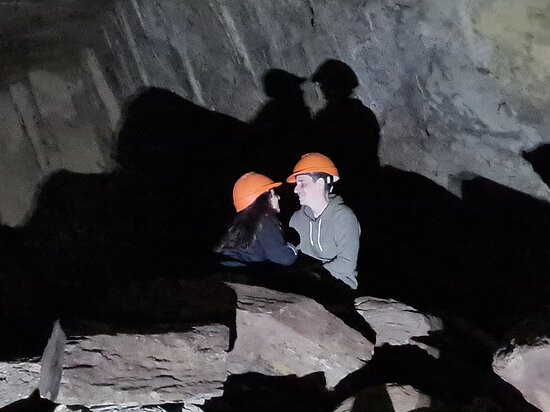 Cavernas del Viejo Volcan-圣卡洛斯-德巴里洛切必去景点