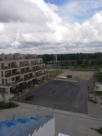 Billund Kirke-比隆必去景点