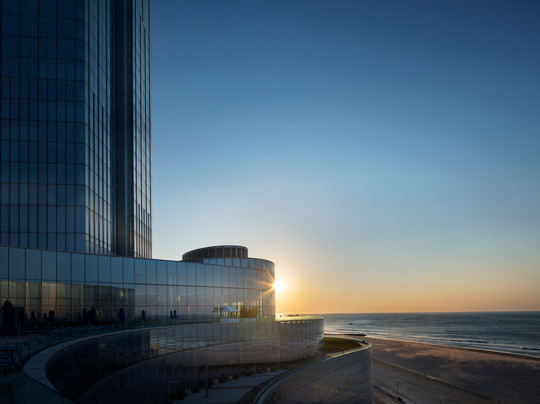 Ocean Casino Resort主图
