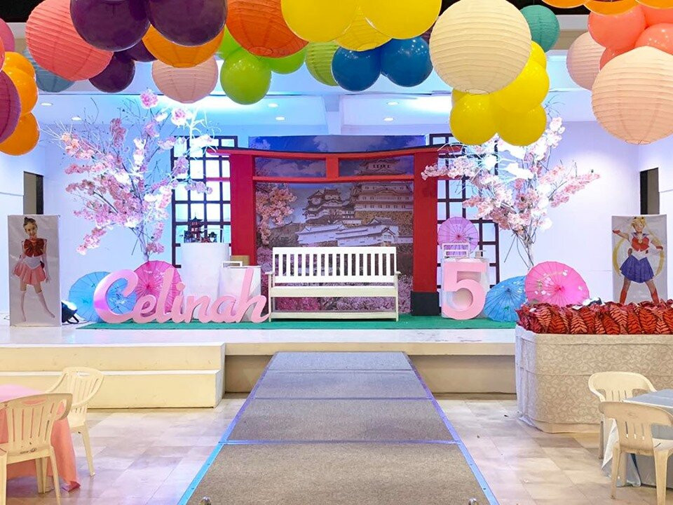 Acacia Hotel Bacolod主图