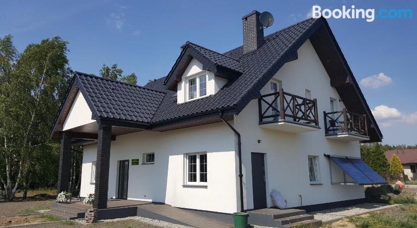 Pensjonat Suchatowka