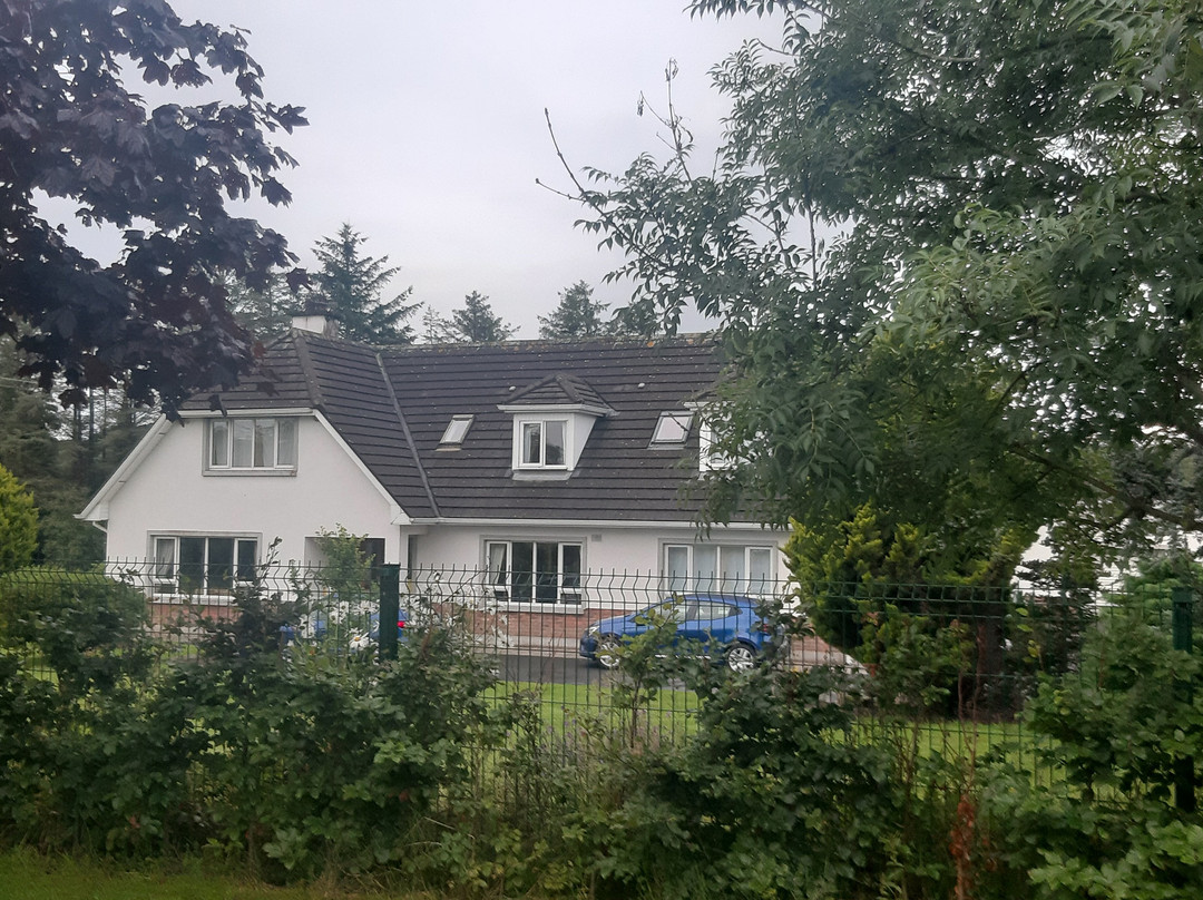 Easdale Guesthouse