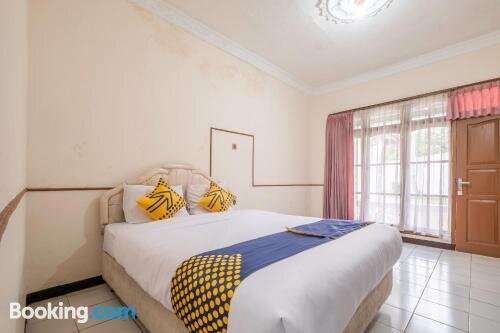 SPOT ON 2341 Hotel Padjajaran 2