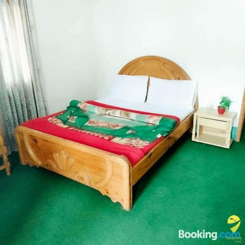 Salmania Family Hotel