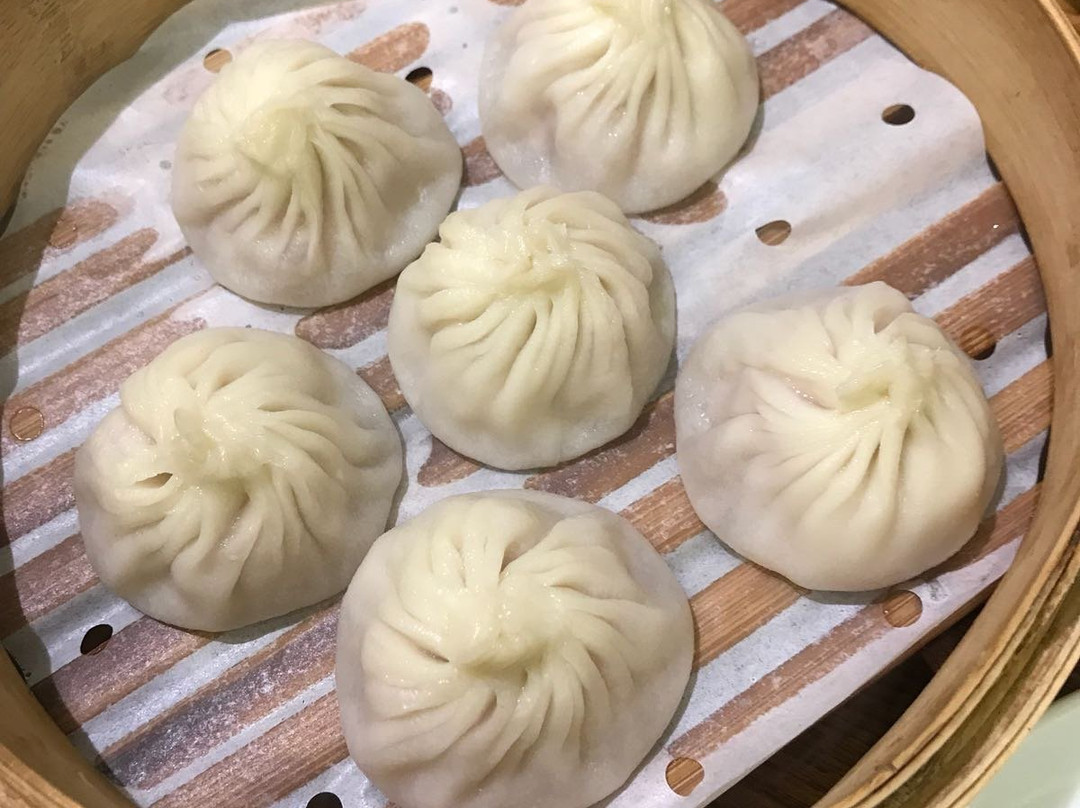 蘇小柳点心专门店