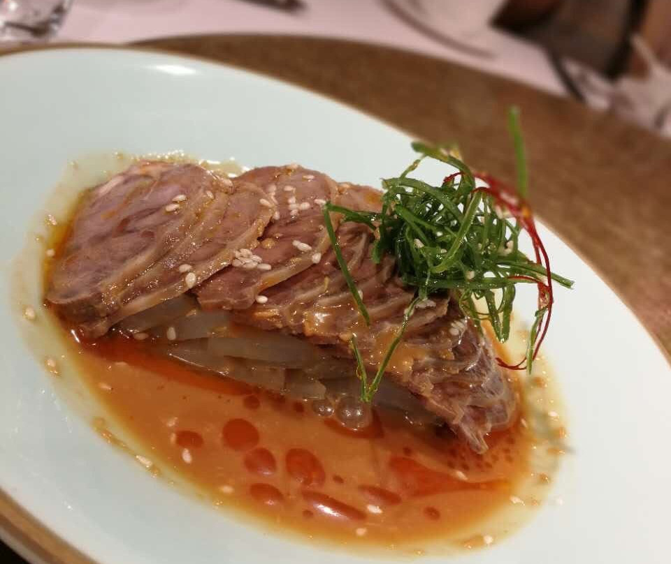 鹿园