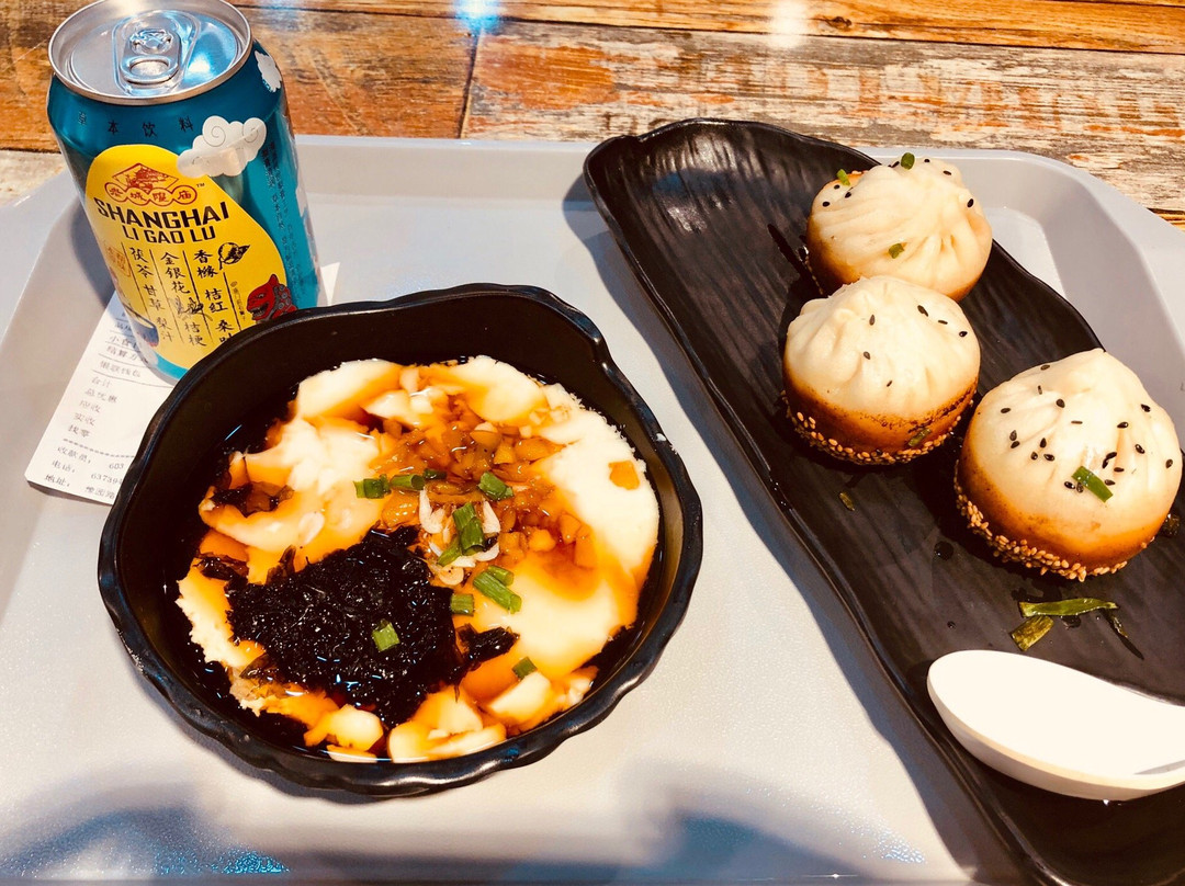 城隍庙饭店