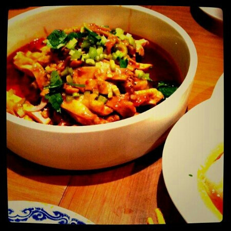 箸味三样菜(漕溪北路店)