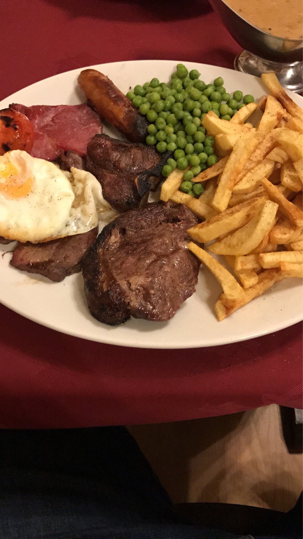 Mount View Hotel Free House-官方