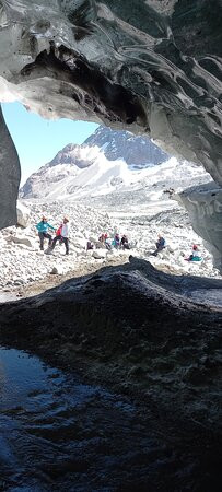 Glaciares de Colchagua-San Fernando必去景点
