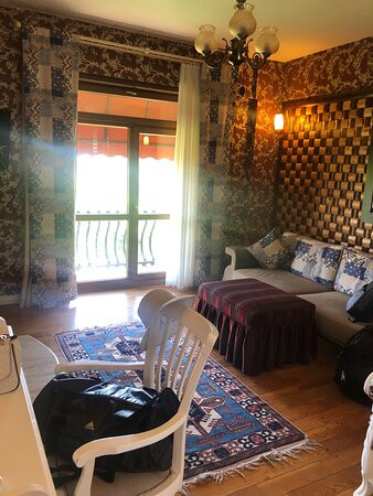 Reis Inn Hotel Kazdaglari主图