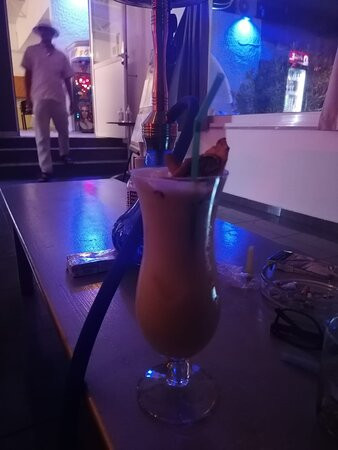 The Club Zone-卡达米那必去景点