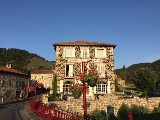 Hotel de la Loire主图