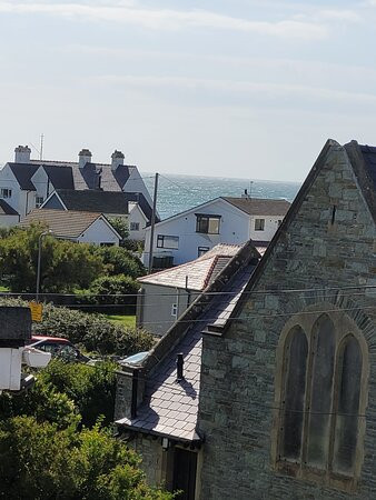 海滩汽车旅馆主图