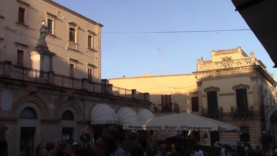 Piazza Immacolata景点图片