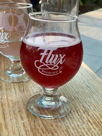 Flux Brewing Co.景点图片