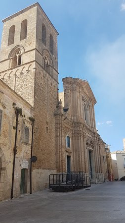 Church of Santa Maria Assunta景点图片