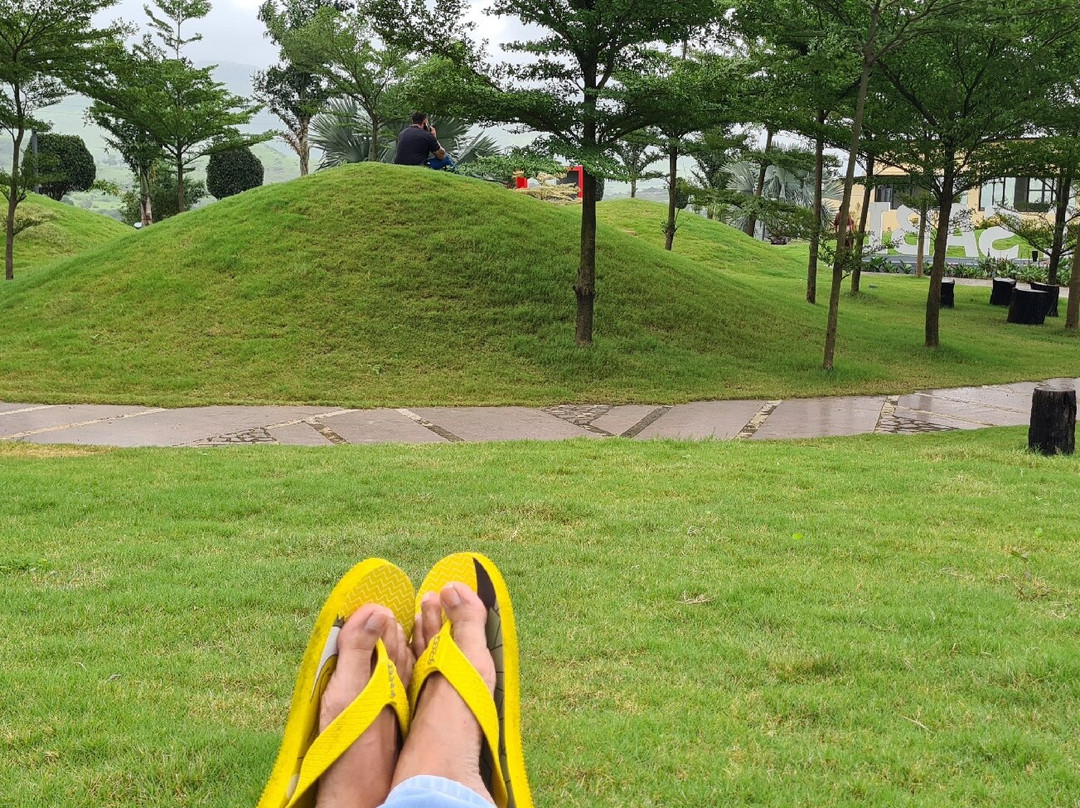 Wabi Sabi Resort, Igatpuri主图