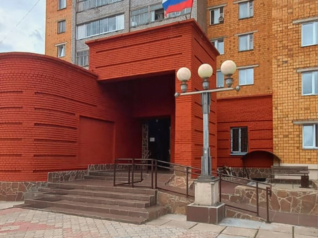 Divnogorsk Art Museum景点图片