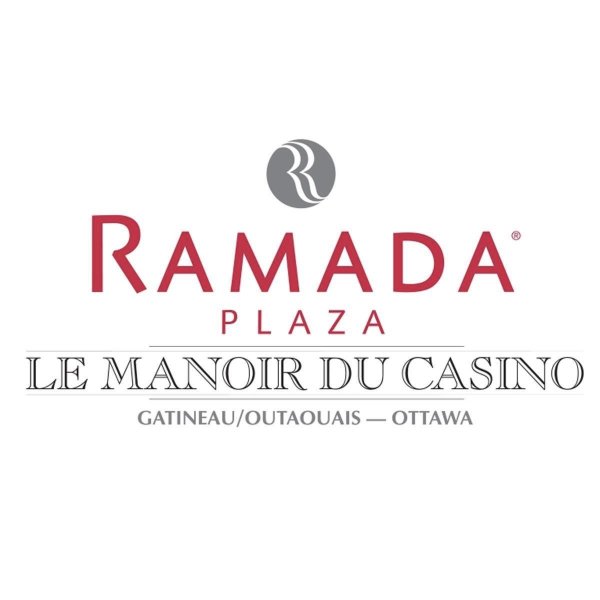 Ramada Plaza Gatineau/Manoir du Casino-官方