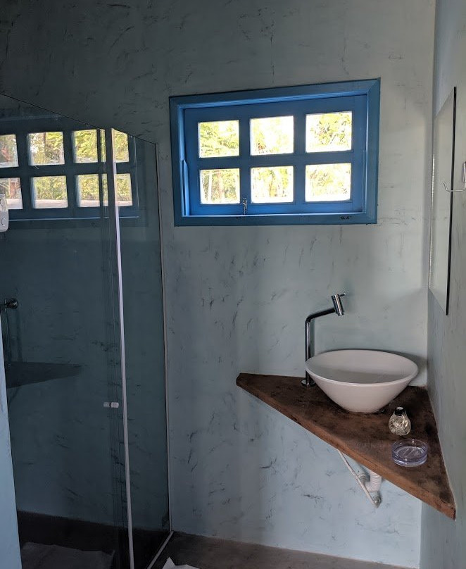 Mangabeira Lodge主图