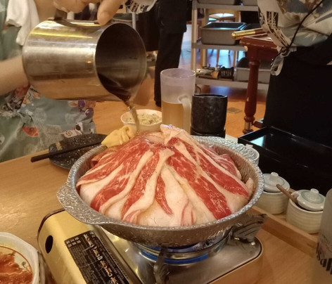 极乐汤碧云温泉馆-上海市必去景点