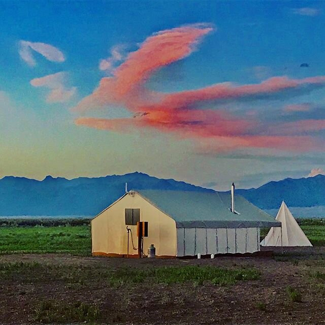 Rustic Rook Resort Great Sand Dunes