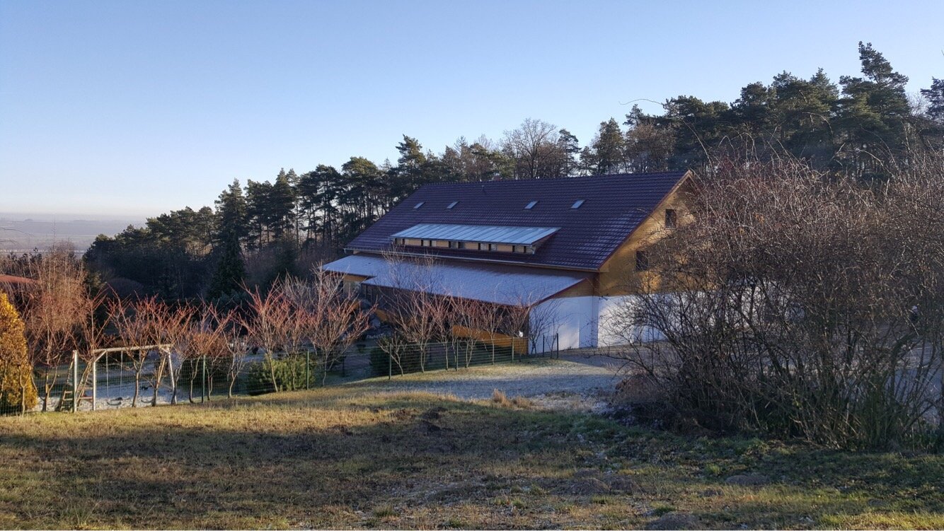 Penzion Selemburk-官方