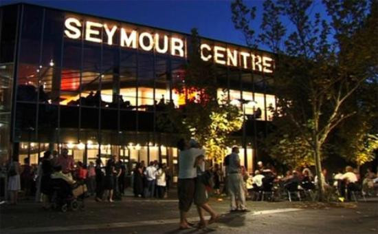 Seymour Centre-悉尼必去景点