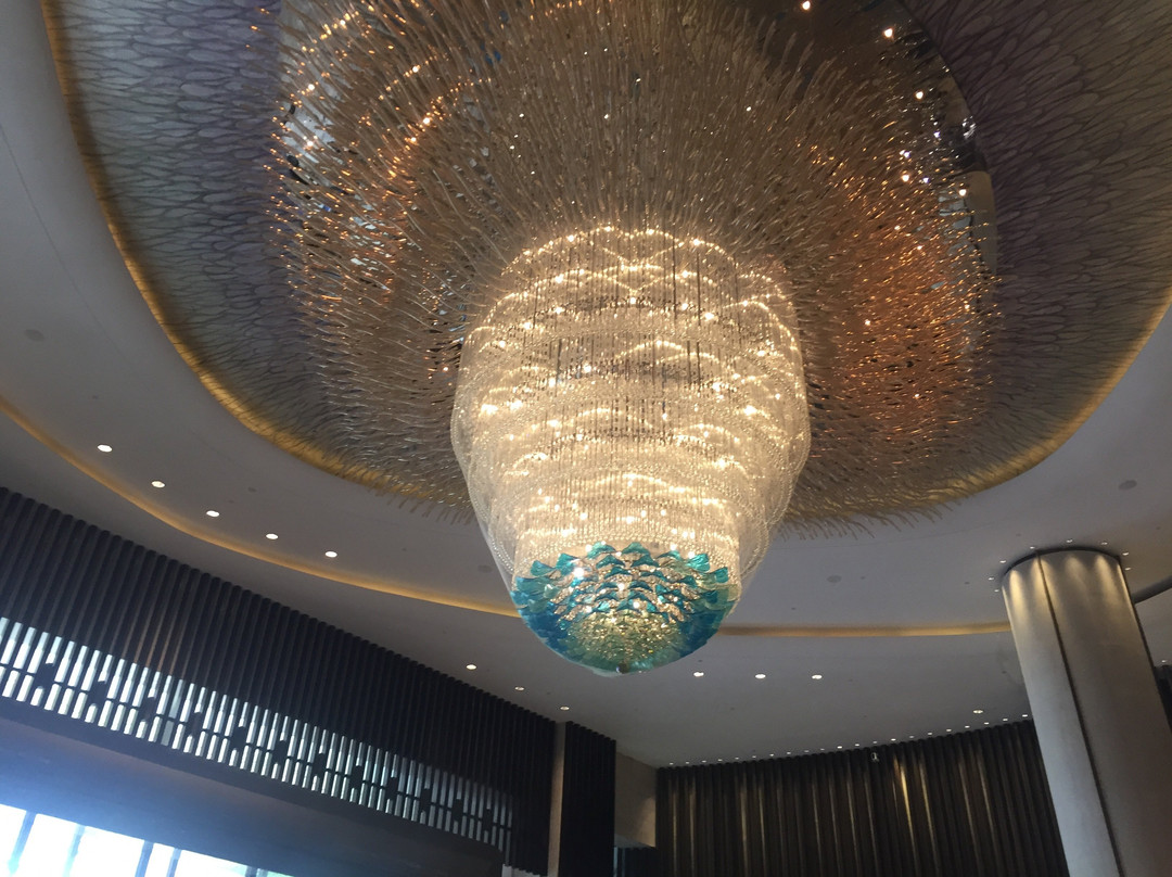 芜湖富力万达嘉华酒店主图