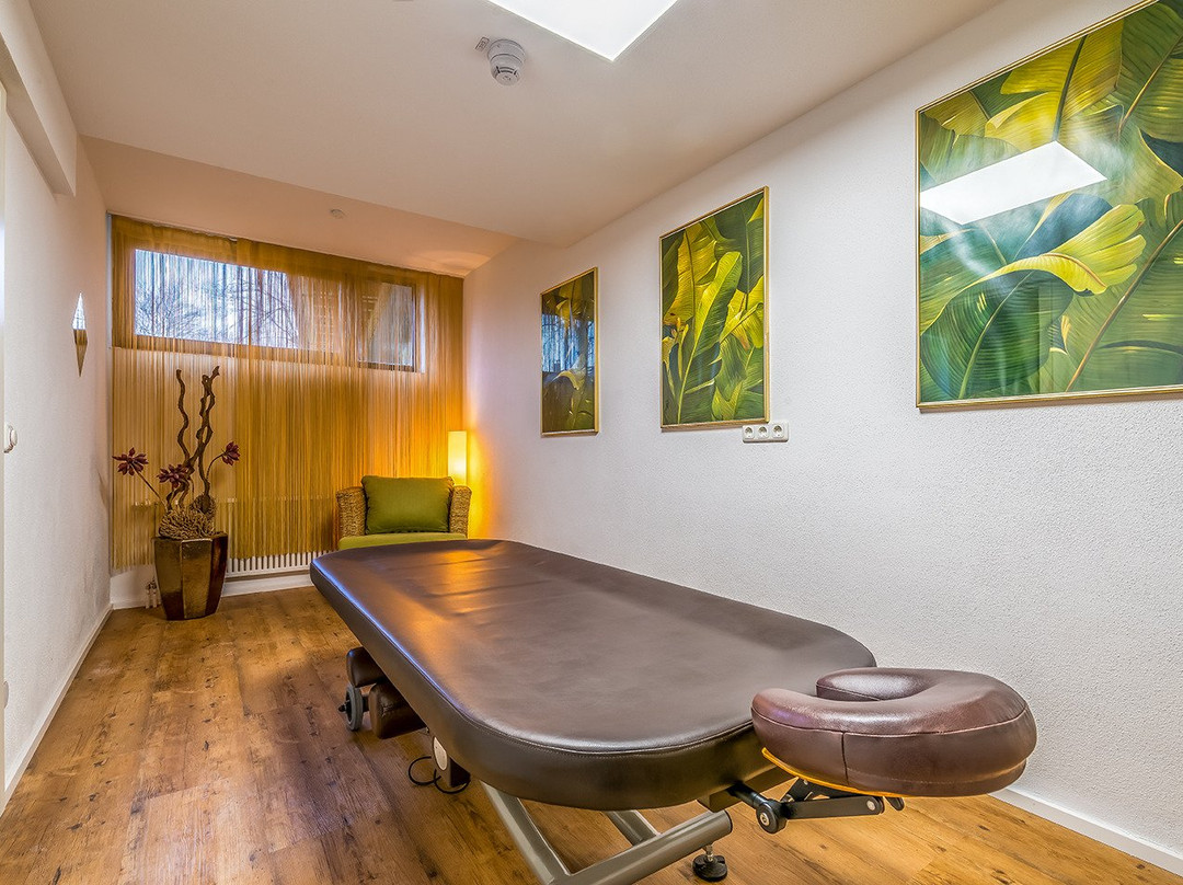 Allgau Vital Oberstaufen主图