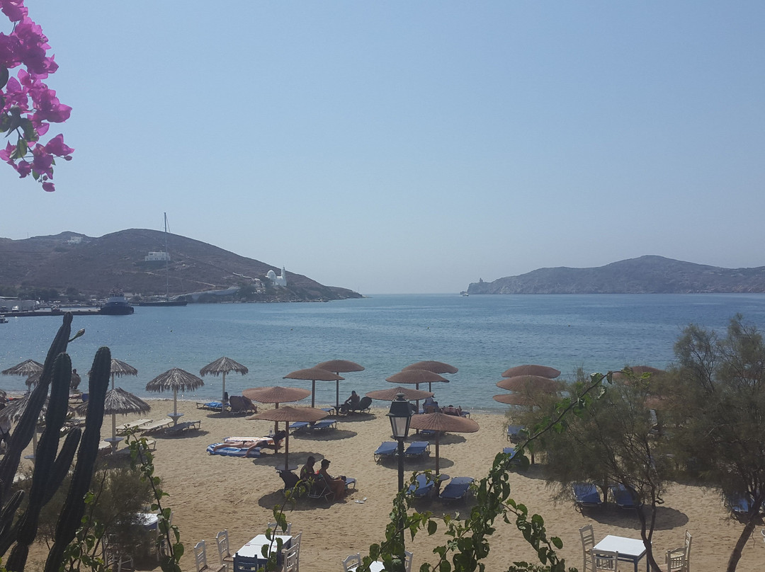 Meltemi Pension主图