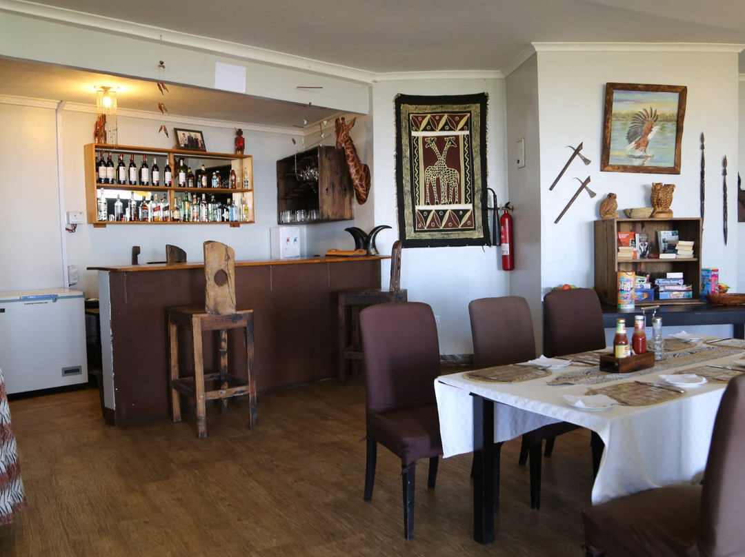 Ngorongoro Lodge & Campsite主图