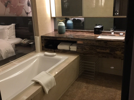 佰翔京华酒店主图