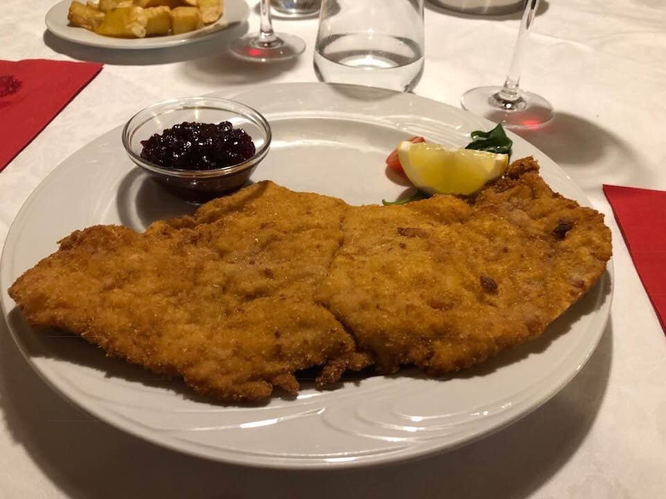 Albergo Hotel Al Cavallino Bianco主图